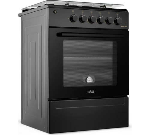 Плита Artel APETITO 10-E Black