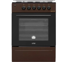 Плита Artel APETITO 10-E Brown