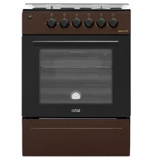 Плита Artel APETITO 10-E Brown