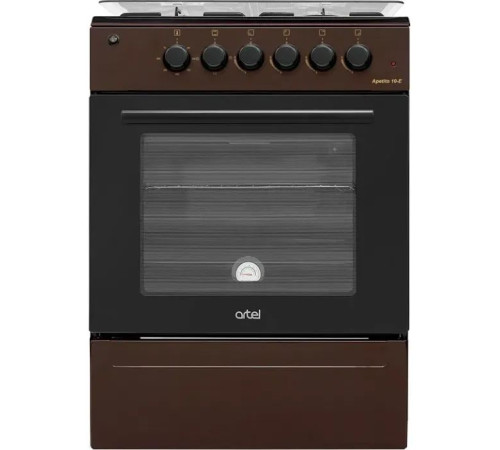 Плита Artel APETITO 10-E Brown