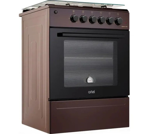 Плита Artel APETITO 10-E Brown