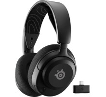 Наушники SteelSeries Arctis Nova 5 MultiPlatform Black (61670)