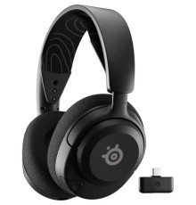 Навушники SteelSeries Arctis Nova 5 MultiPlatform Black (61670)