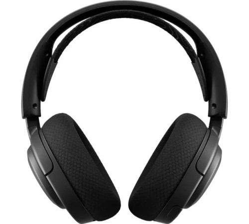 Навушники SteelSeries Arctis Nova 5 MultiPlatform Black (61670)