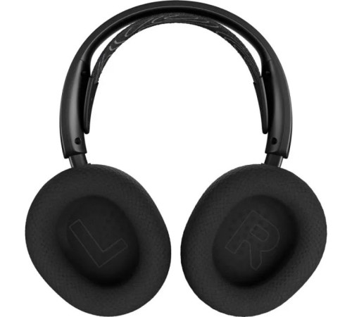 Навушники SteelSeries Arctis Nova 5 MultiPlatform Black (61670)