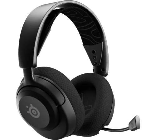 Навушники SteelSeries Arctis Nova 5 MultiPlatform Black (61670)