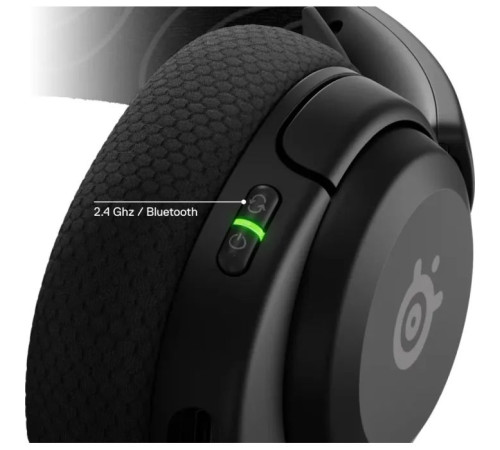 Навушники SteelSeries Arctis Nova 5 MultiPlatform Black (61670)