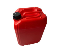 Автомобильная канистра Poputchik 20л (4820238360198)