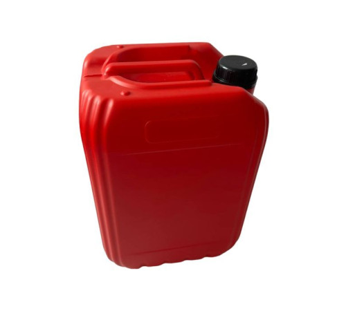 Каністра автомобільна Poputchik 20л (4820238360198)