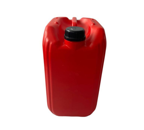 Каністра автомобільна Poputchik 20л (4820238360198)