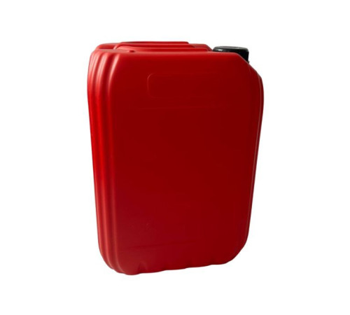 Каністра автомобільна Poputchik 20л (4820238360198)