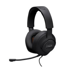 Навушники JBL Quantum 100M2 Black (JBLQTUM100M2BLK)
