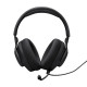 Навушники JBL Quantum 100M2 Black (JBLQTUM100M2BLK)
