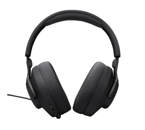 Навушники JBL Quantum 100M2 Black (JBLQTUM100M2BLK)