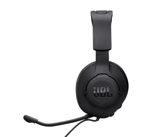 Навушники JBL Quantum 100M2 Black (JBLQTUM100M2BLK)