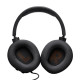 Навушники JBL Quantum 100M2 Black (JBLQTUM100M2BLK)
