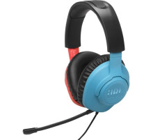 Наушники JBL Quantum 100N (JBLQTUM100N)