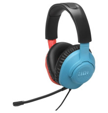 Навушники JBL Quantum 100N (JBLQTUM100N)