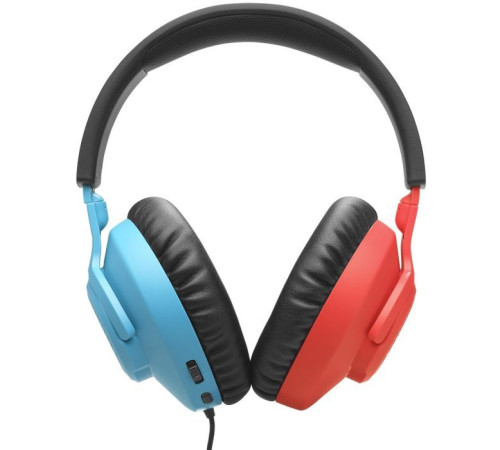 Навушники JBL Quantum 100N (JBLQTUM100N)
