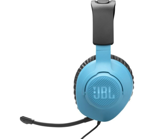Навушники JBL Quantum 100N (JBLQTUM100N)