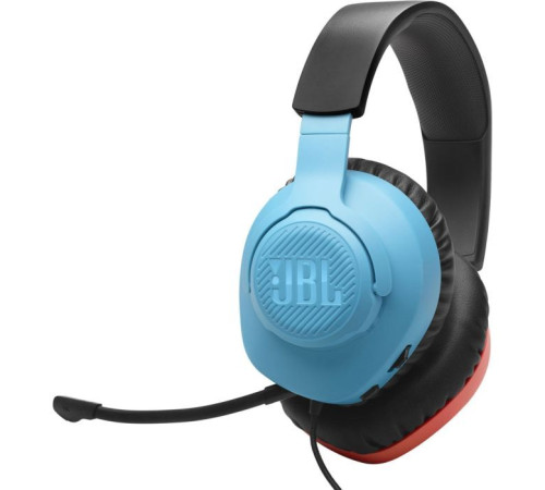 Навушники JBL Quantum 100N (JBLQTUM100N)