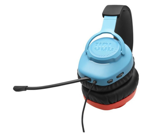 Навушники JBL Quantum 100N (JBLQTUM100N)