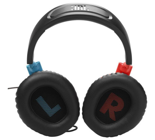 Навушники JBL Quantum 100N (JBLQTUM100N)