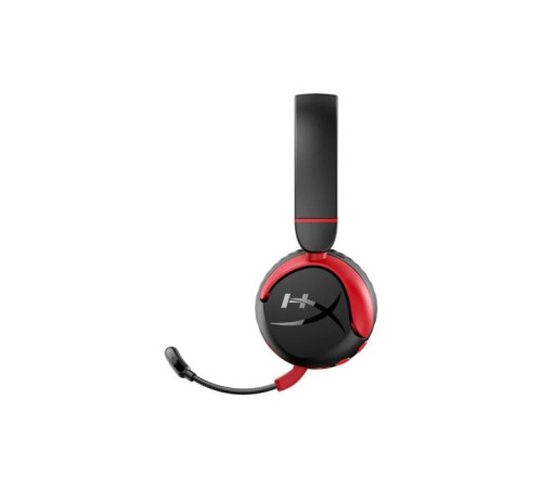 Навушники HyperX Cloud Mini Wireless Black (7G8F1AA)