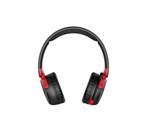 Навушники HyperX Cloud Mini Wireless Black (7G8F1AA)
