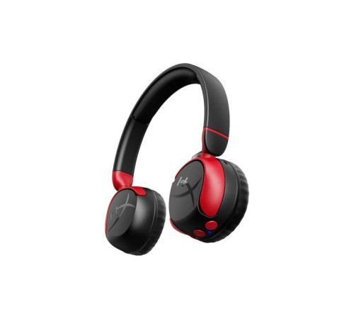 Навушники HyperX Cloud Mini Wireless Black (7G8F1AA)