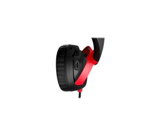Навушники HyperX Cloud Mini Wireless Black (7G8F1AA)
