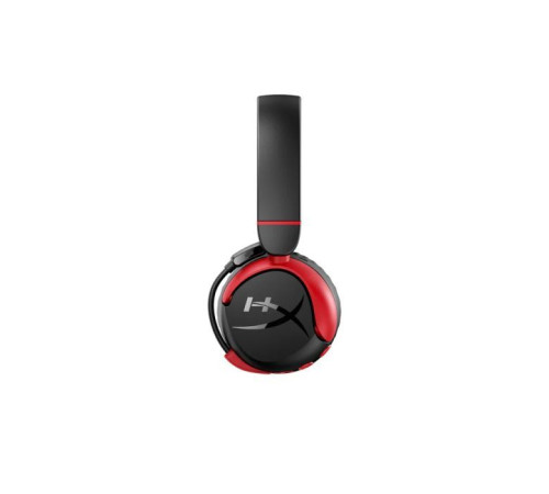 Навушники HyperX Cloud Mini Wireless Black (7G8F1AA)