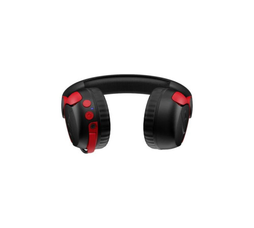 Навушники HyperX Cloud Mini Wireless Black (7G8F1AA)