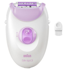 Епілятор Braun SE 3-000