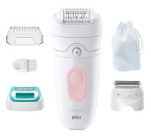 Епілятор Braun SE 5-050