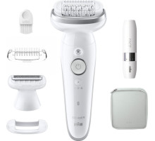 Епілятор Braun SES 9-341