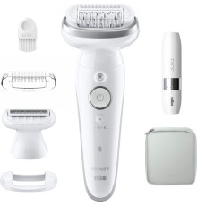 Епілятор Braun SES 9-341