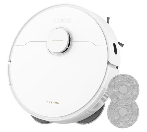 Пилосос Dreame L10s Pro Gen2 (RLL42SDA)