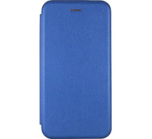 Чохол до мобільного телефона BeCover Exclusive Samsung Galaxy A06 SM-A065 Blue (712208)