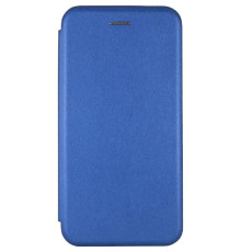 Чохол до мобільного телефона BeCover Exclusive Samsung Galaxy A06 SM-A065 Blue (712208)