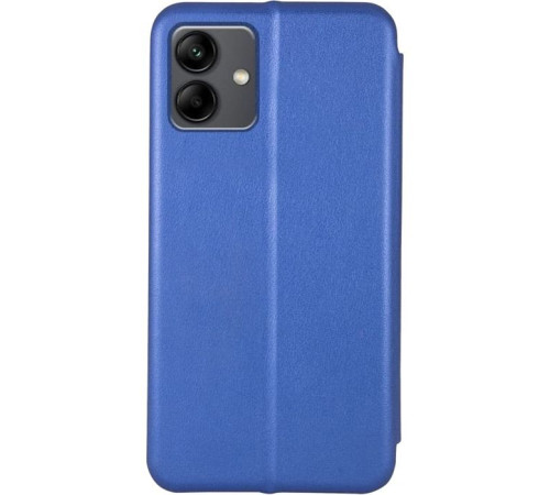 Чохол до мобільного телефона BeCover Exclusive Samsung Galaxy A06 SM-A065 Blue (712208)