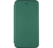 Чохол до мобільного телефона BeCover Exclusive Samsung Galaxy A06 SM-A065 Dark Green (712210)