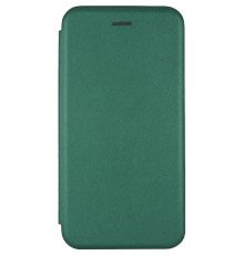 Чохол до мобільного телефона BeCover Exclusive Samsung Galaxy A06 SM-A065 Dark Green (712210)