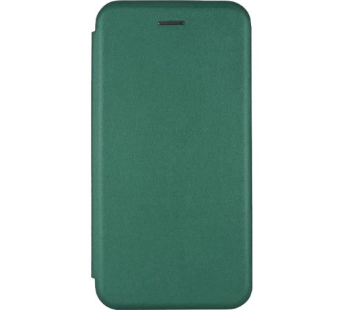 Чохол до мобільного телефона BeCover Exclusive Samsung Galaxy A06 SM-A065 Dark Green (712210)