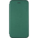 Чохол до мобільного телефона BeCover Exclusive Samsung Galaxy A06 SM-A065 Dark Green (712210)