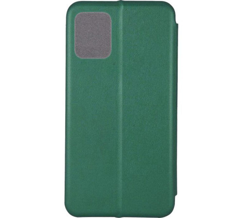 Чохол до мобільного телефона BeCover Exclusive Samsung Galaxy A06 SM-A065 Dark Green (712210)
