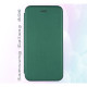 Чохол до мобільного телефона BeCover Exclusive Samsung Galaxy A06 SM-A065 Dark Green (712210)