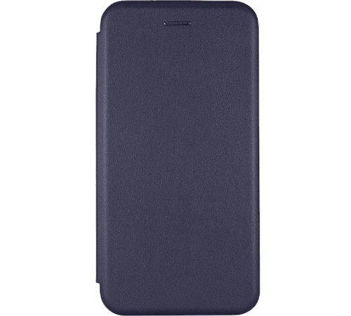 Чохол до мобільного телефона BeCover Exclusive ZTE Nubia V60 Deep Blue (712190)