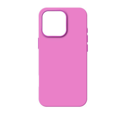 Чохол до мобільного телефона Armorstandart ICON2 Case Apple iPhone 16 Pro Light Purple (ARM79637)
