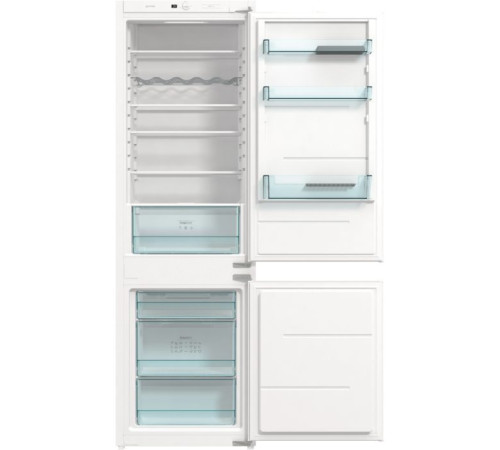 Холодильник Gorenje NRKI418EE1